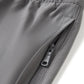 Wade x YNG DNA Shorts "Grey"