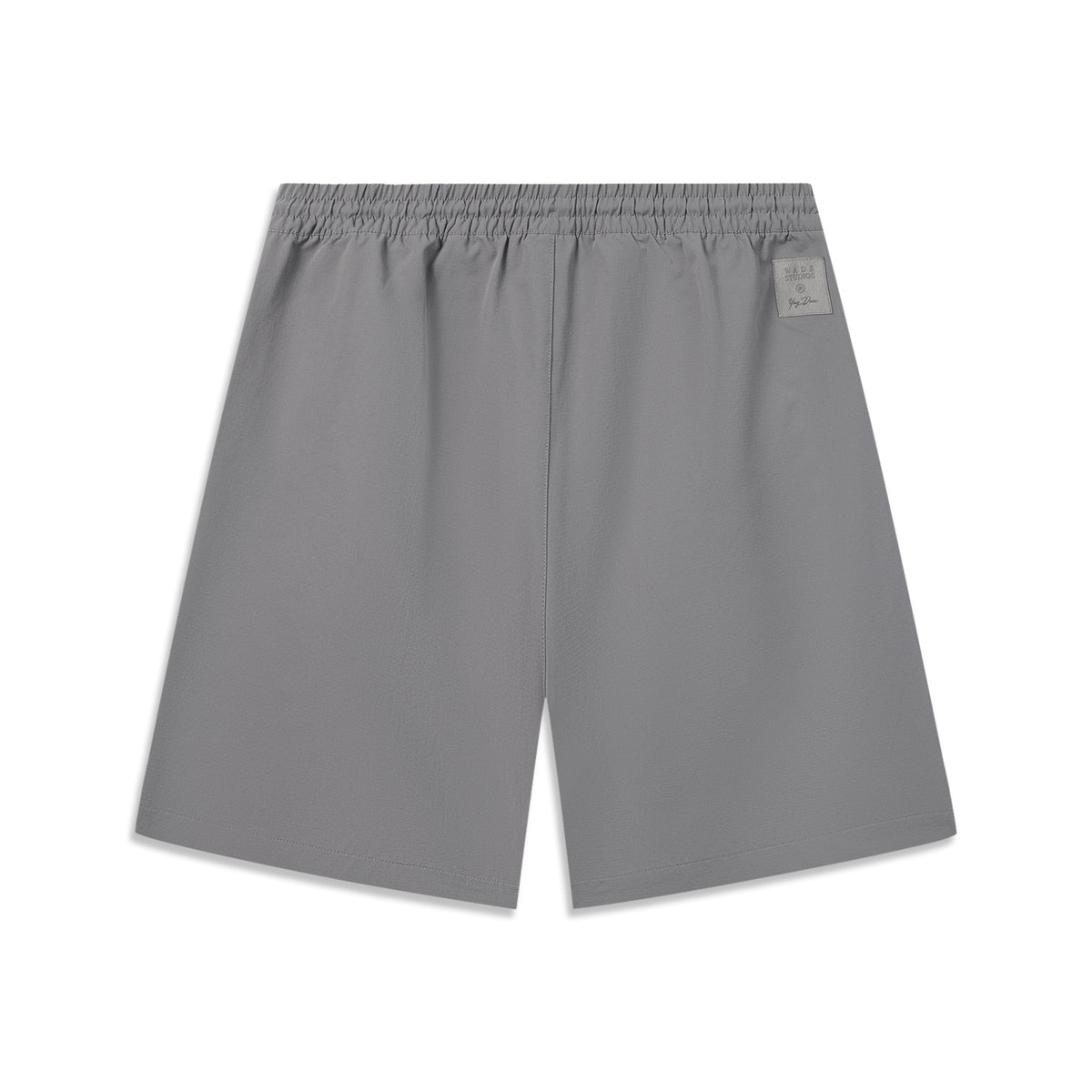 Wade x YNG DNA Shorts "Grey"