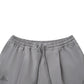 Wade x YNG DNA Shorts "Grey"