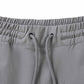 Wade x YNG DNA Shorts "Grey"