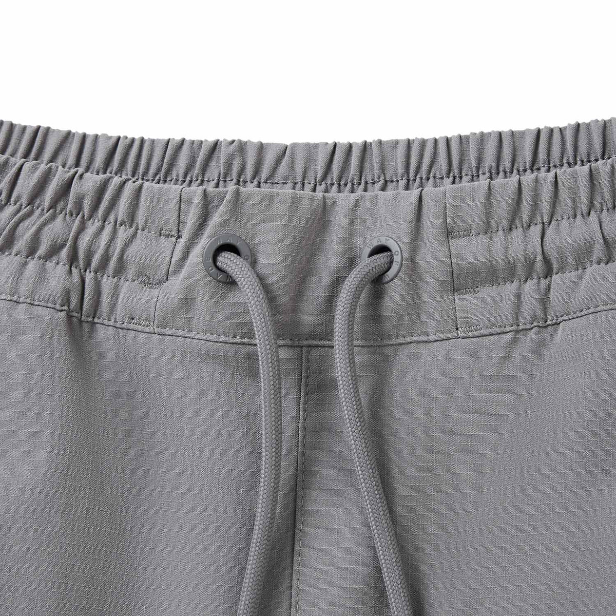 Wade x YNG DNA Shorts "Grey"
