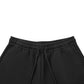 Wade x YNG DNA Recycled Shorts "Black"