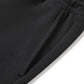Wade x YNG DNA Recycled Shorts "Black"
