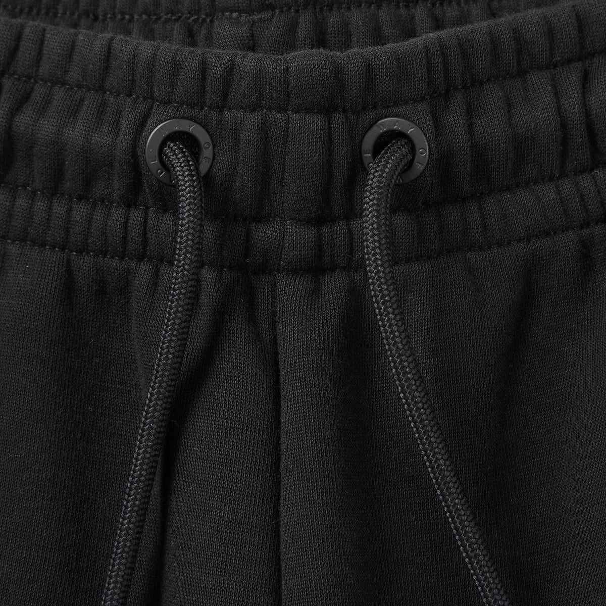 Wade x YNG DNA Recycled Shorts "Black"