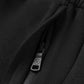 Wade x YNG DNA Recycled Shorts "Black"