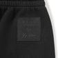 Wade x YNG DNA Recycled Shorts "Black"