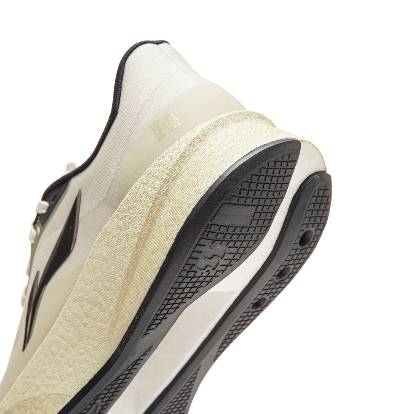 Li-Ning Super Shadow “Latte”