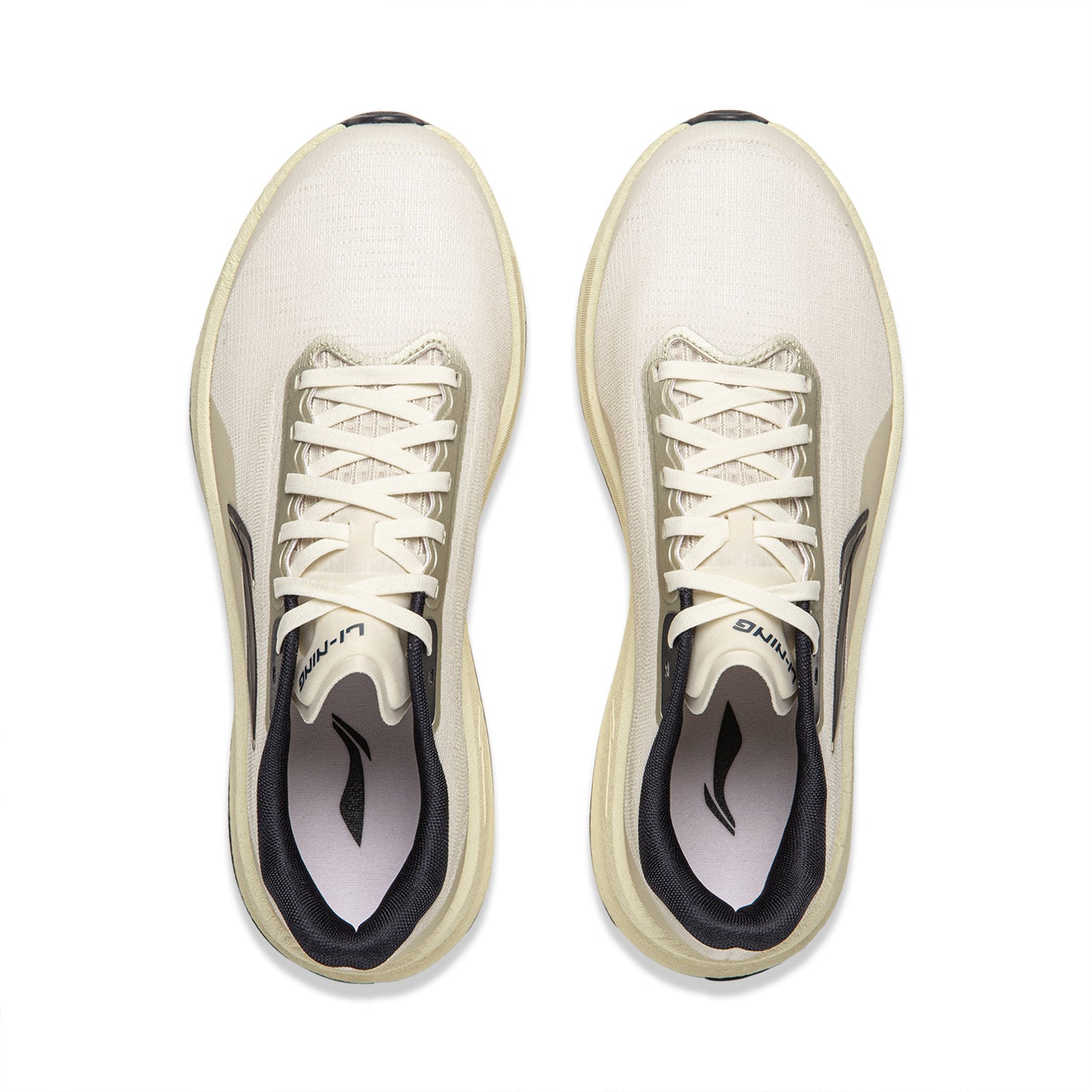 Li-Ning Super Shadow “Latte”