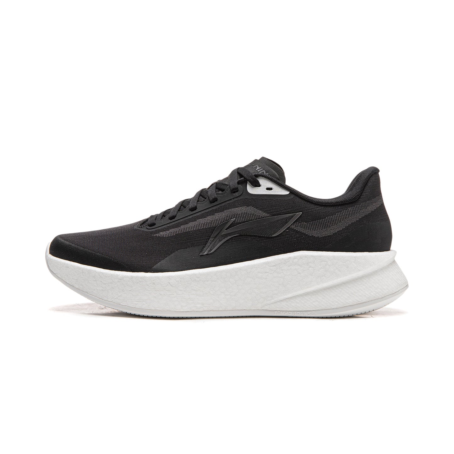 Li-Ning Super Shadow “Black/White”