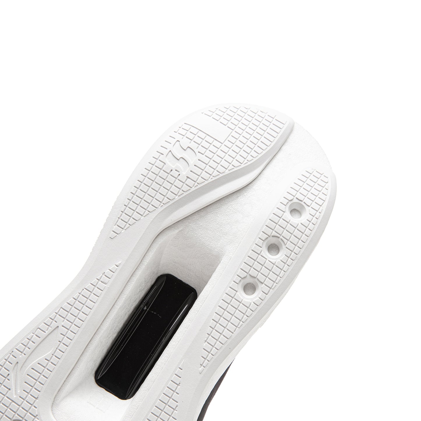 Li-Ning Super Shadow “Black/White”