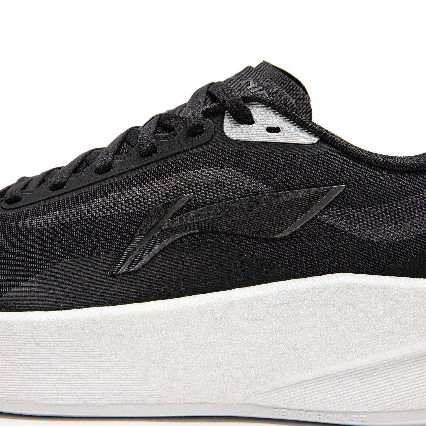 Li-Ning Super Shadow “Black/White”