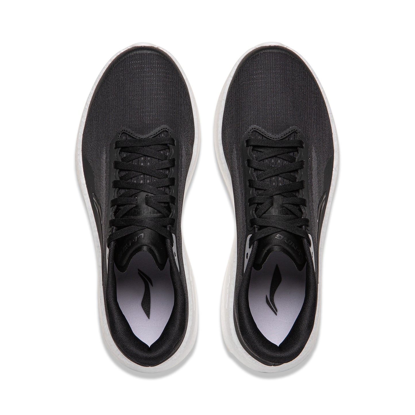 Li-Ning Super Shadow “Black/White”