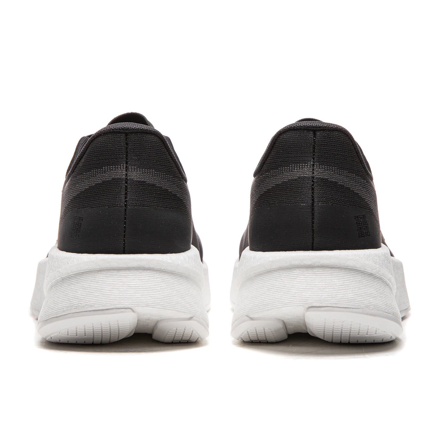 Li-Ning Super Shadow “Black/White”