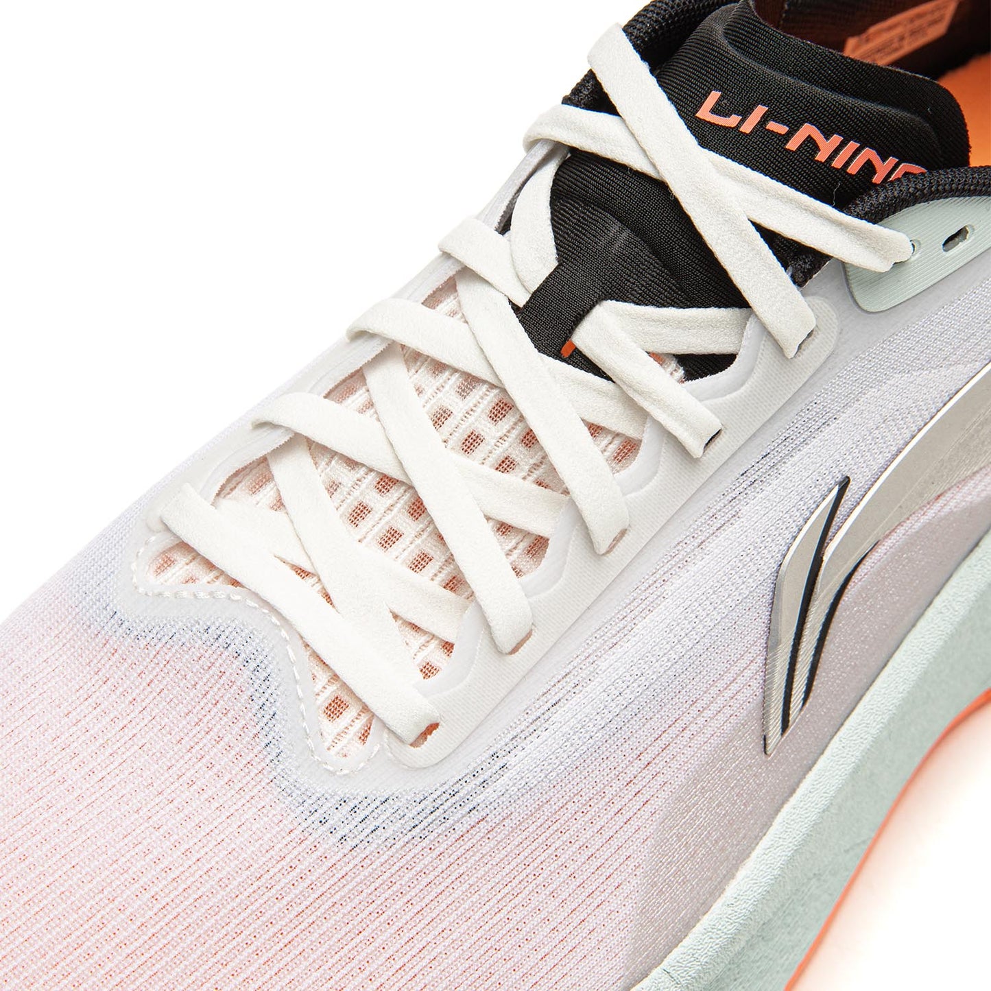 Li-Ning Super Shadow “White/Orange”