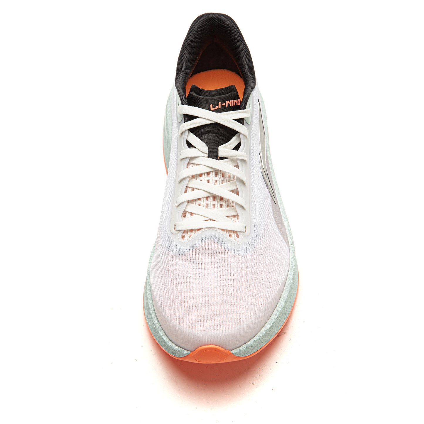Li-Ning Super Shadow “White/Orange”