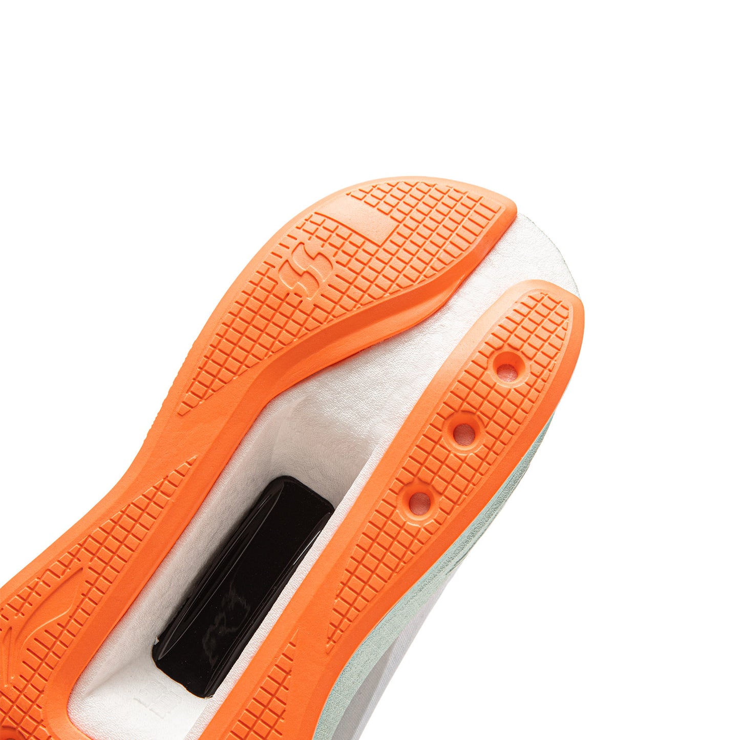 Li-Ning Super Shadow “White/Orange”