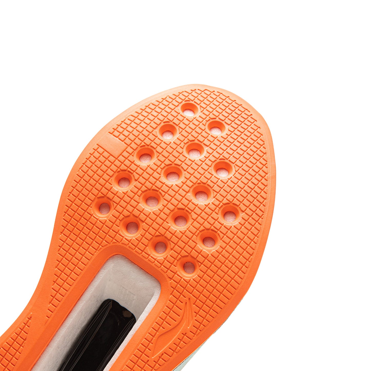 Li-Ning Super Shadow “White/Orange”