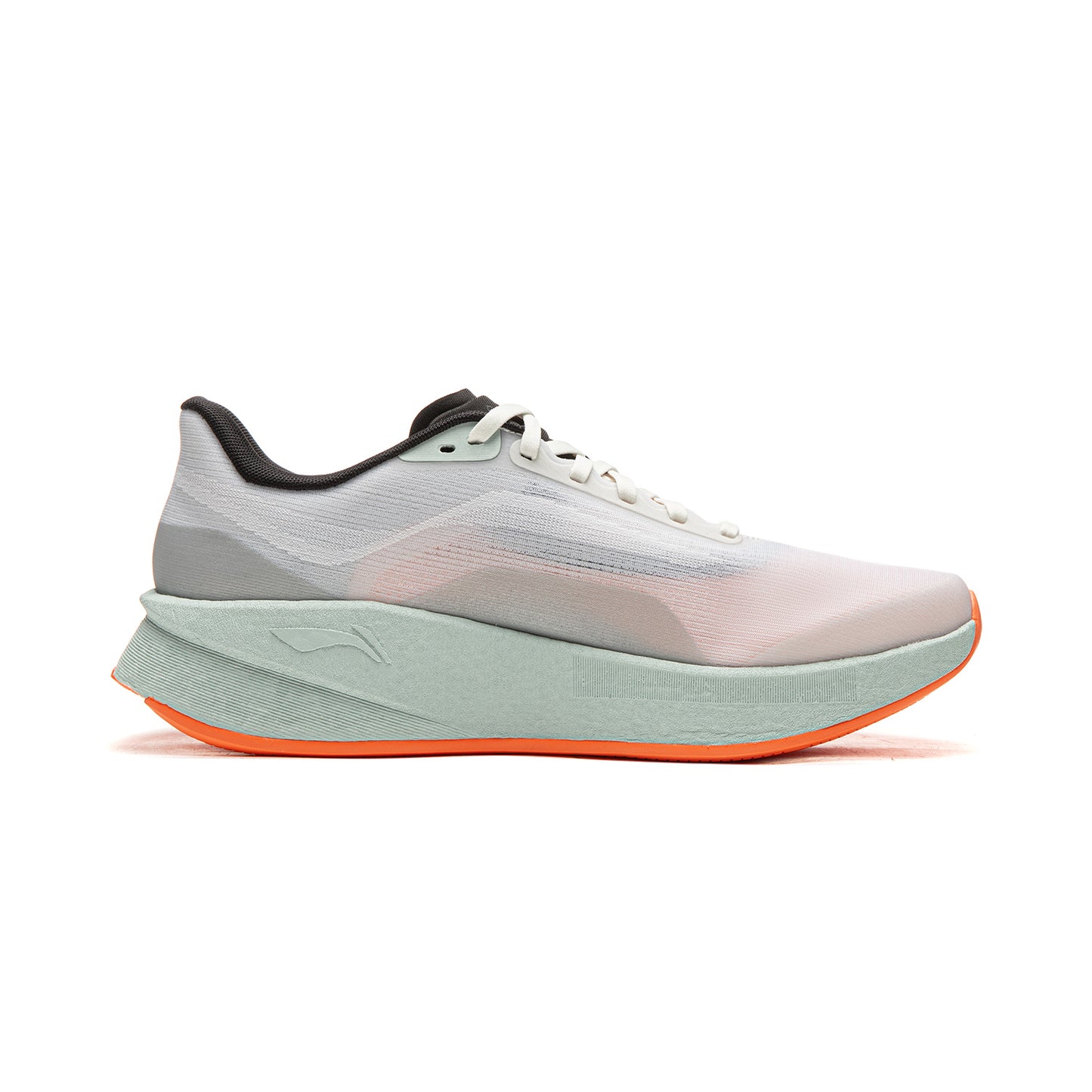 Li-Ning Super Shadow “White/Orange”