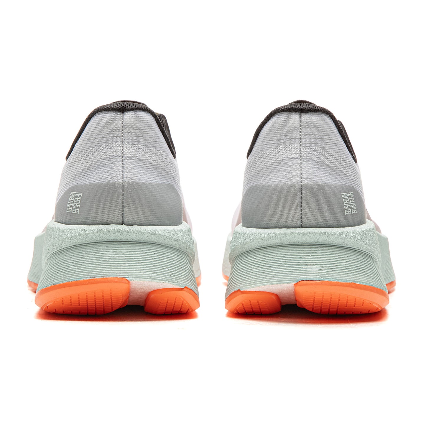 Li-Ning Super Shadow “White/Orange”