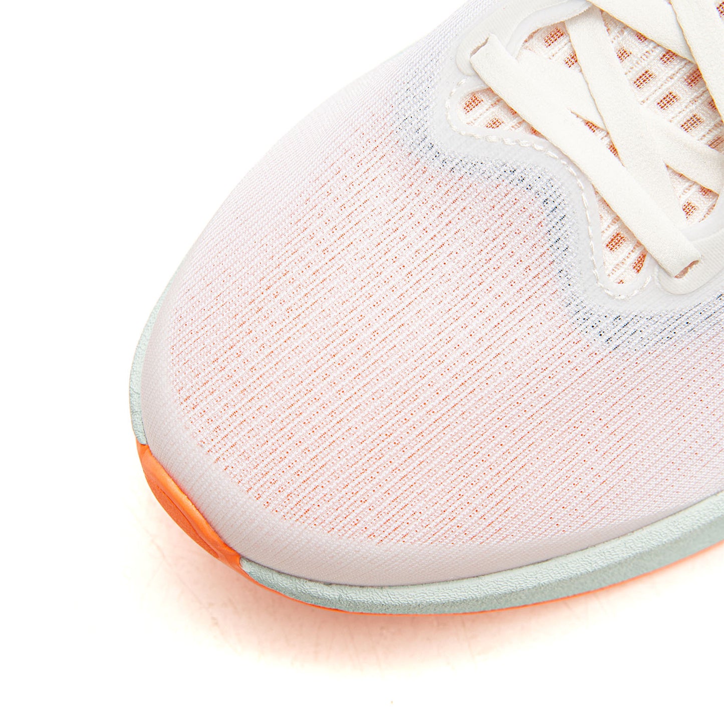 Li-Ning Super Shadow “White/Orange”