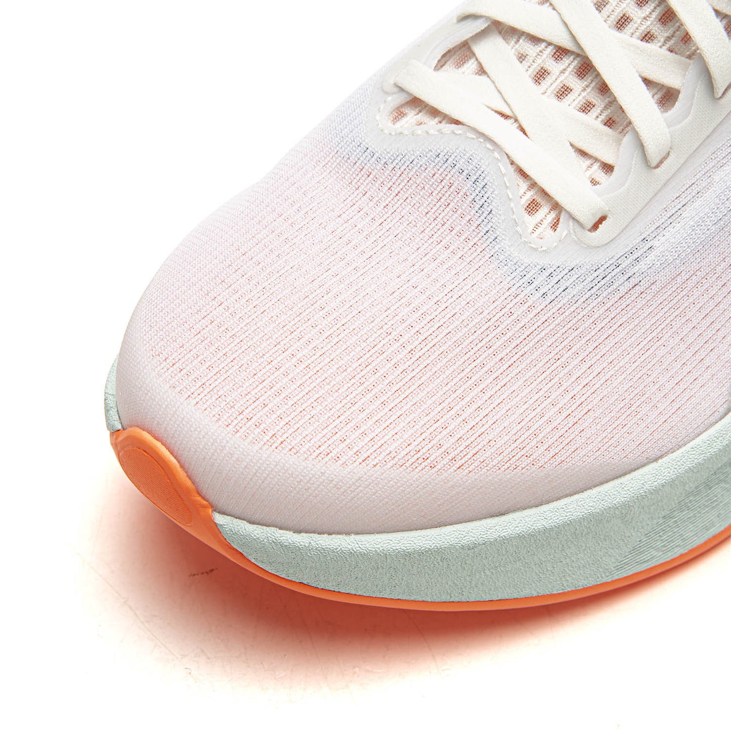 Li-Ning Super Shadow “White/Orange”