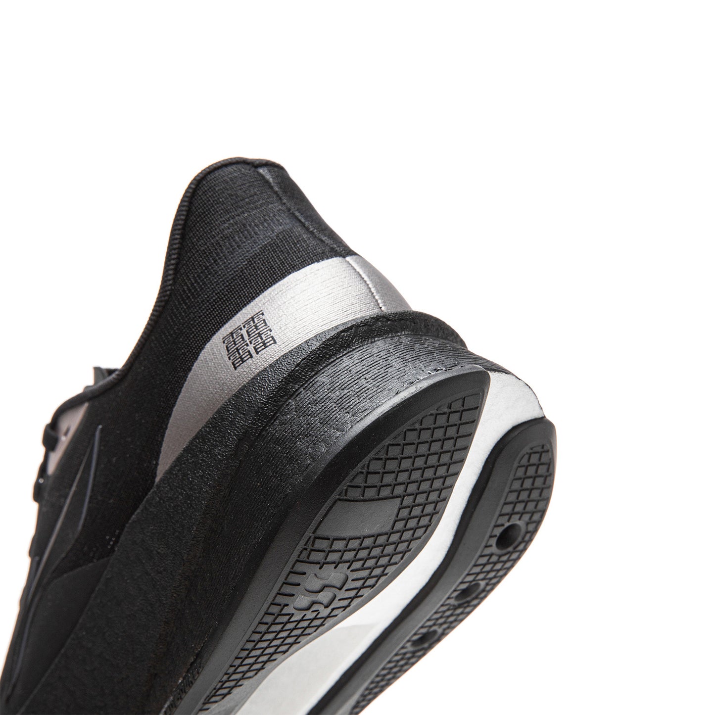 Li-Ning Super Shadow “Triple Black”