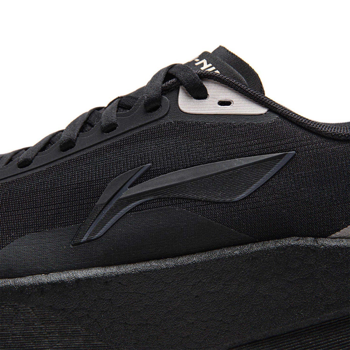 Li-Ning Super Shadow “Triple Black”