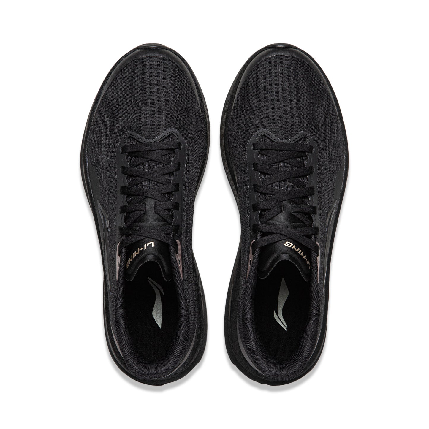Li-Ning Super Shadow “Triple Black”