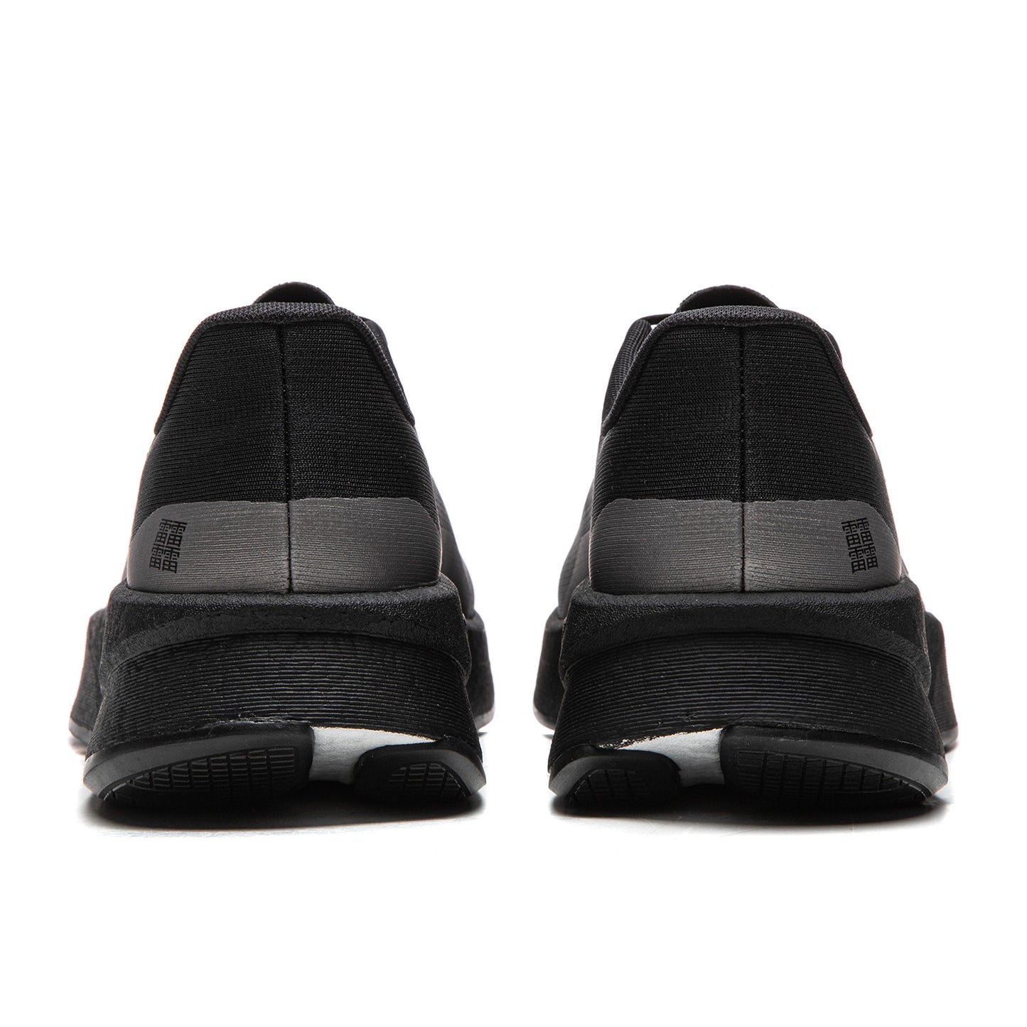 Li-Ning Super Shadow “Triple Black”