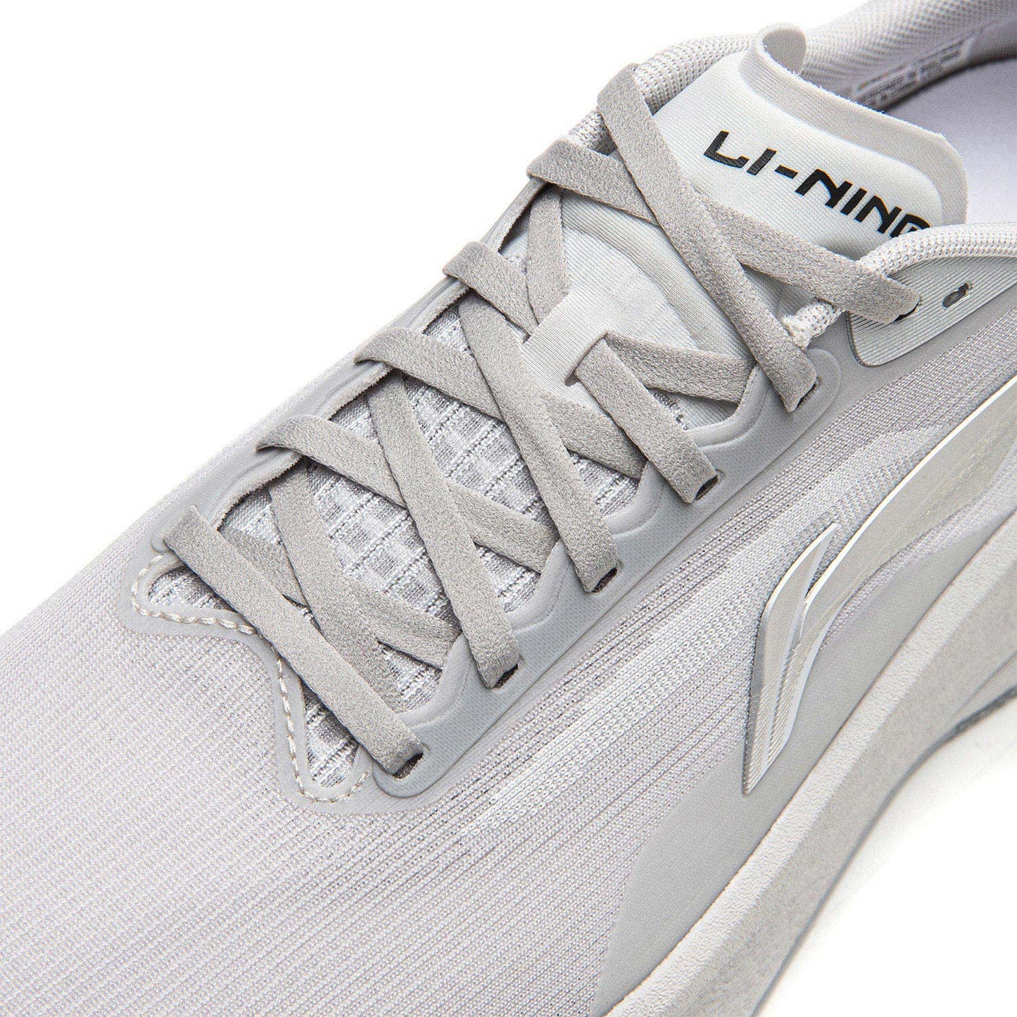 Li-Ning Super Shadow “Grey/Silver”