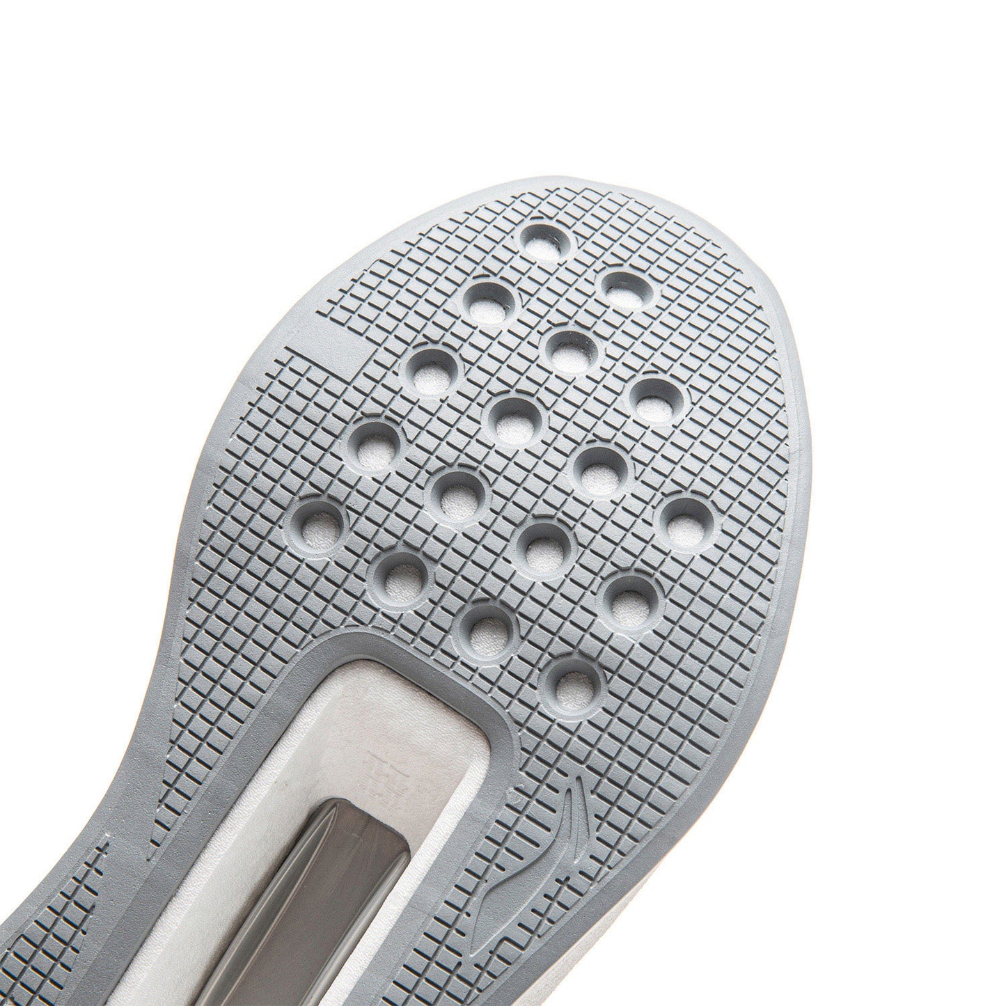 Li-Ning Super Shadow “Grey/Silver”