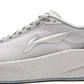 Li-Ning Super Shadow “Grey/Silver”