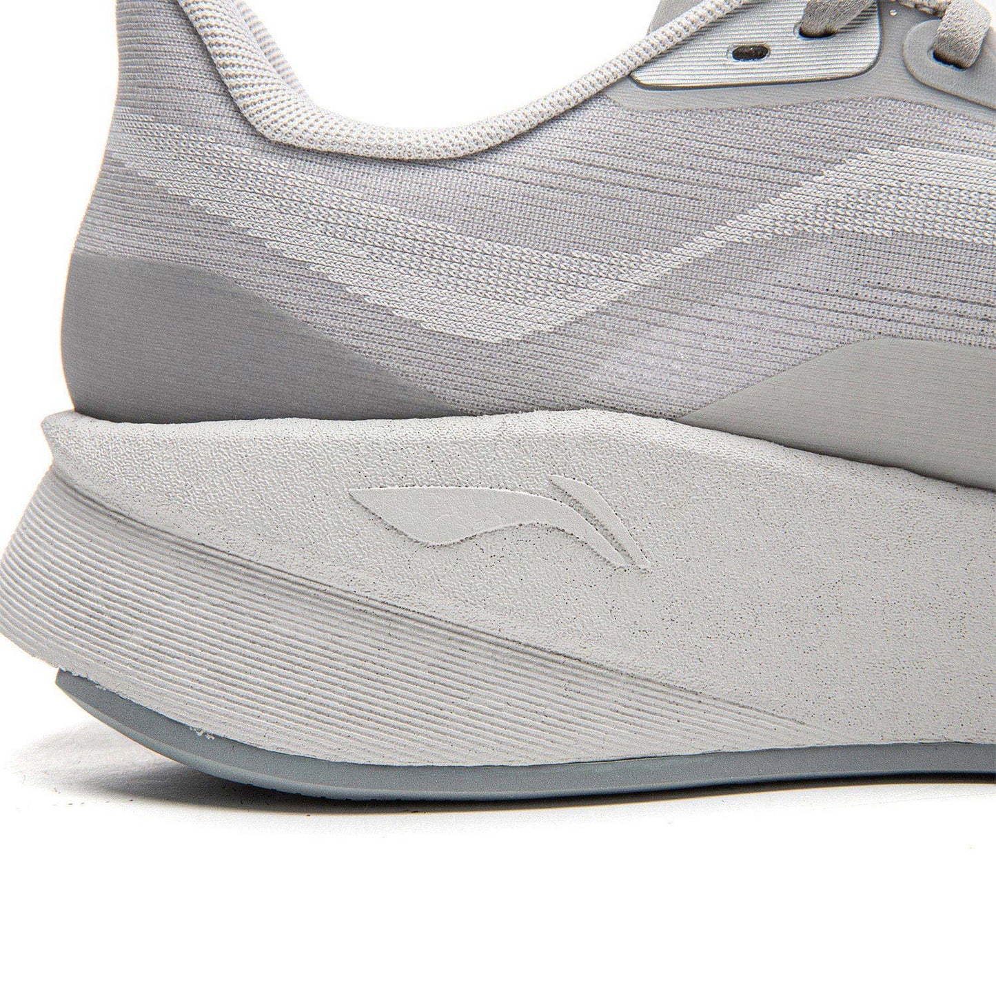 Li-Ning Super Shadow “Grey/Silver”