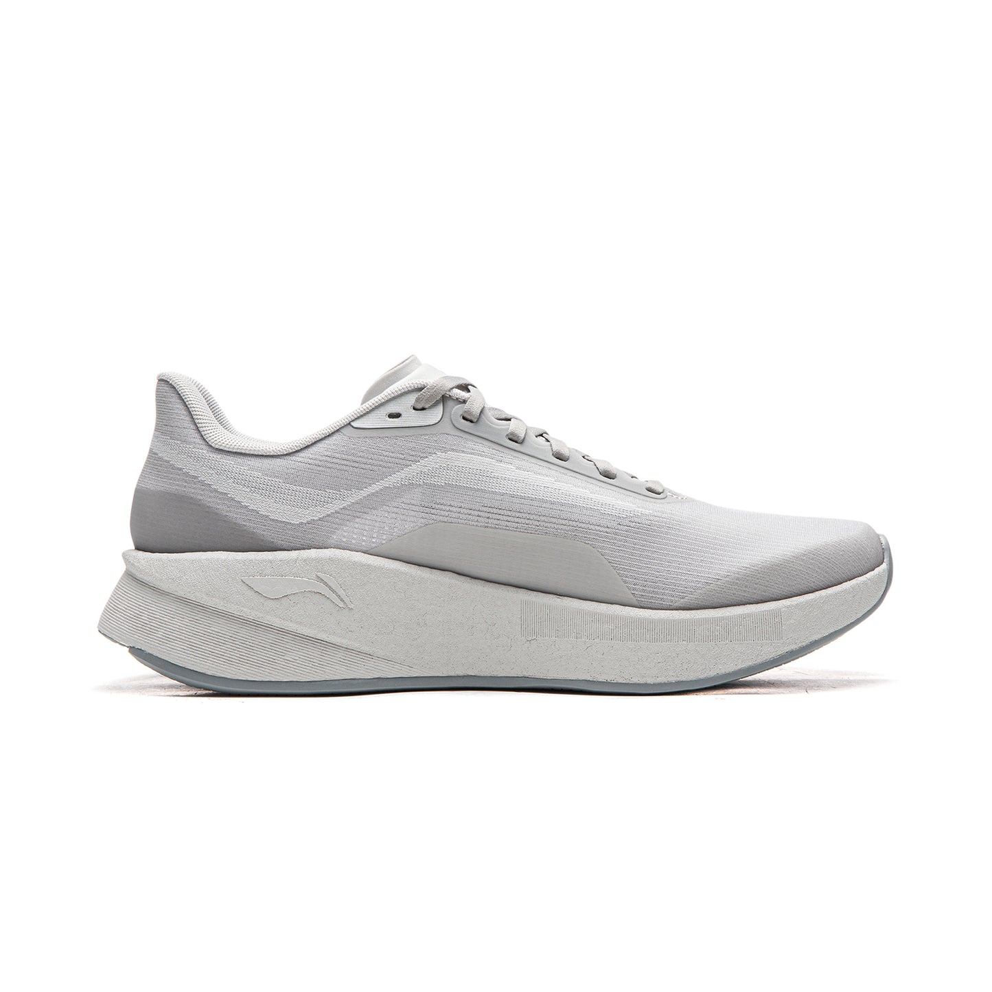 Li-Ning Super Shadow “Grey/Silver”