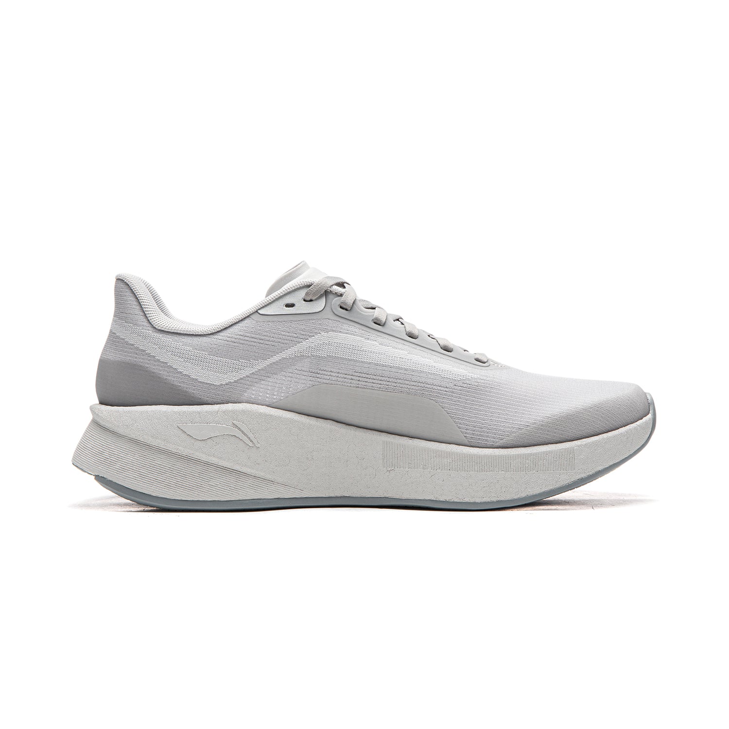 Li-Ning Super Shadow “Grey/Silver”