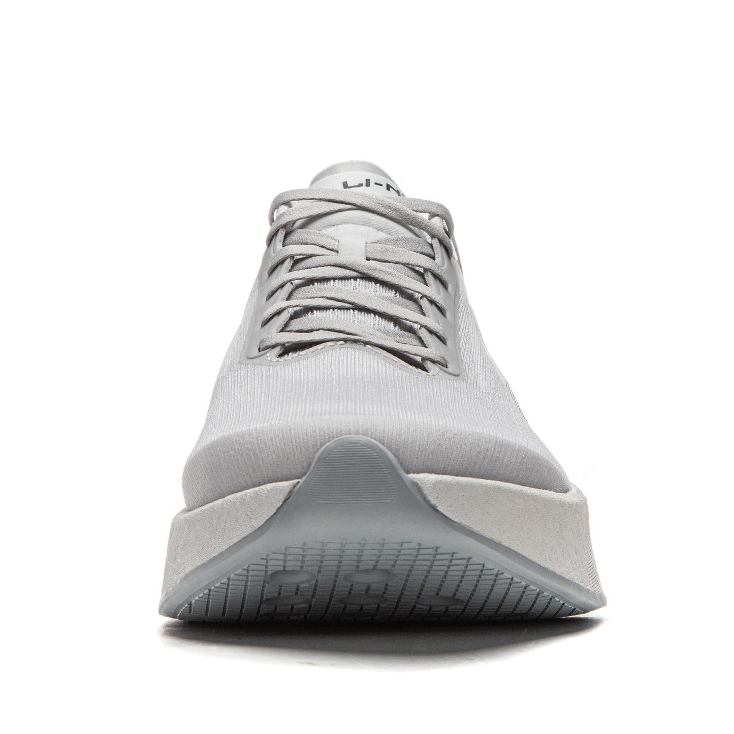 Li-Ning Super Shadow “Grey/Silver”