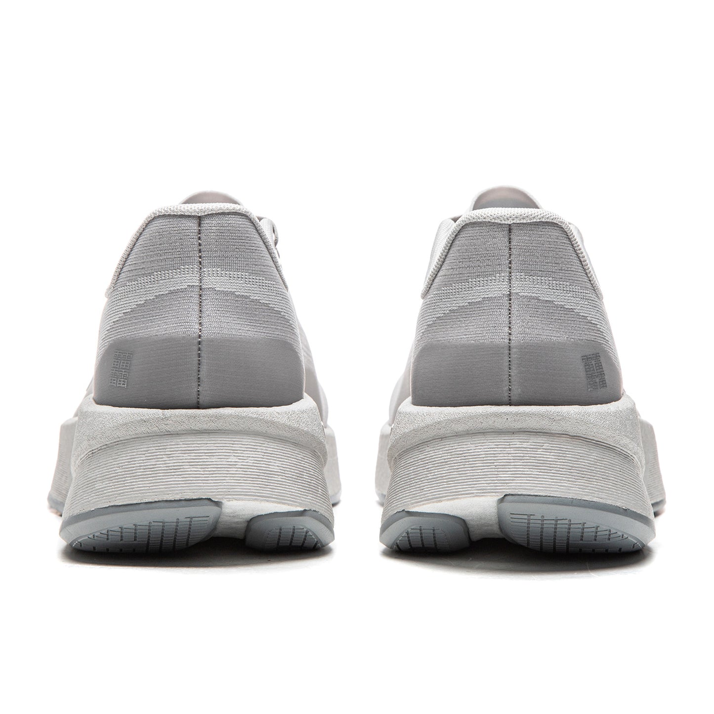 Li-Ning Super Shadow “Grey/Silver”