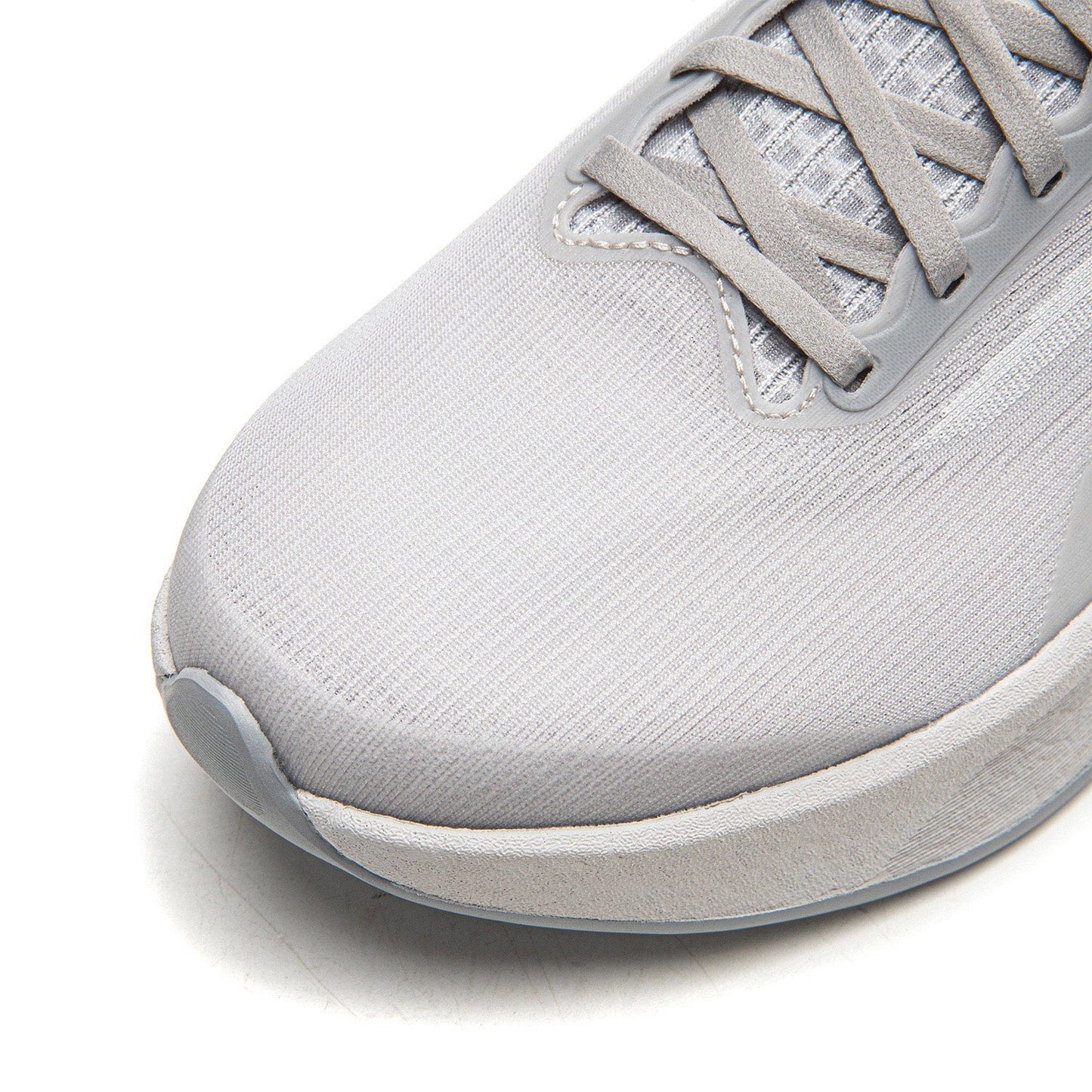 Li-Ning Super Shadow “Grey/Silver”