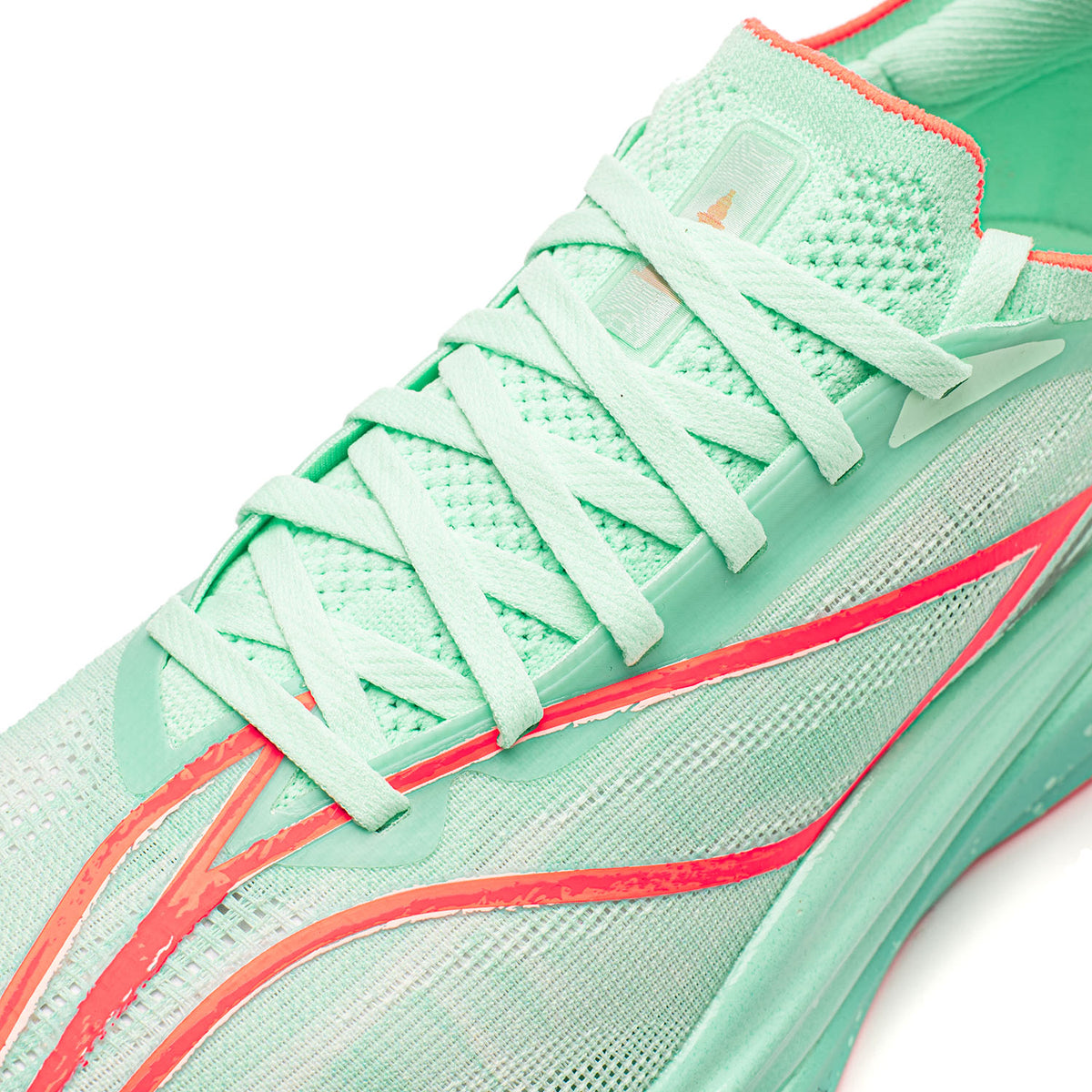 Li-Ning Feidian 6 Elite "Jelly Mint Green" Running Shoes