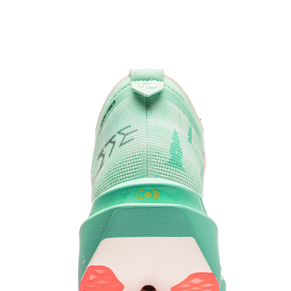 Li-Ning Feidian 6 Elite "Jelly Mint Green" Running Shoes