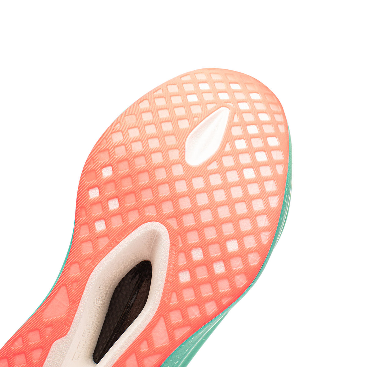 Li-Ning Feidian 6 Elite "Jelly Mint Green" Running Shoes