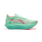 Li-Ning Feidian 6 Elite "Jelly Mint Green" Running Shoes