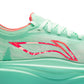 Li-Ning Feidian 6 Elite "Jelly Mint Green" Running Shoes