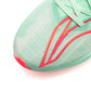 Li-Ning Feidian 6 Elite "Jelly Mint Green" Running Shoes