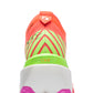 Li-Ning Feidian 6 Elite "Fluorescent Coral" Running Shoes