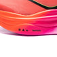 Li-Ning Feidian 6 Elite "Fluorescent Coral" Running Shoes