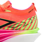 Li-Ning Feidian 6 Elite "Fluorescent Coral" Running Shoes