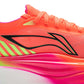 Li-Ning Feidian 6 Elite "Fluorescent Coral" Running Shoes