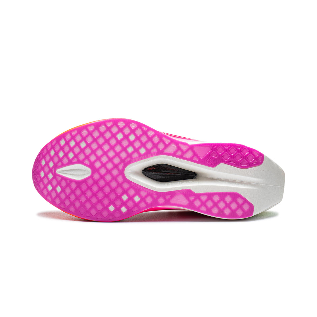 Li-Ning Feidian 6 Elite "Fluorescent Coral" Running Shoes