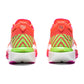 Li-Ning Feidian 6 Elite "Fluorescent Coral" Running Shoes